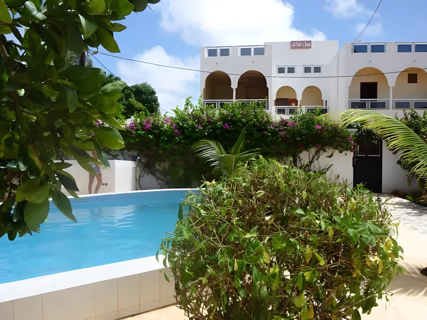 Residence Saint James - Image 1