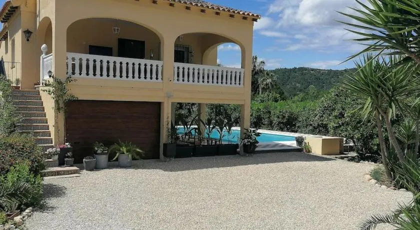 Villa Isabelle - Image 1