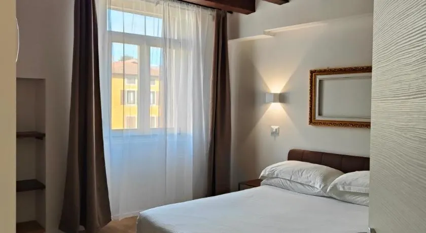 Borgo di Ponte Holiday Apartments & Rooms - Image 1