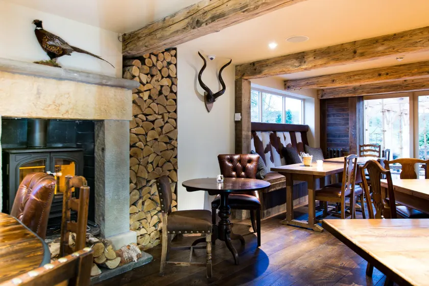 Barley Mow - Image 1