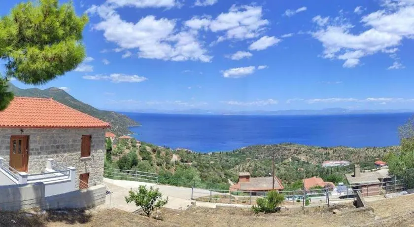 Κατοικία Πανόραμα, Πραγματευτή Λεωνιδίου, Τ.Κ.22300 - Image 1