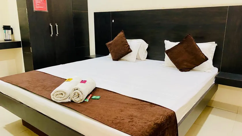 Best Homestay By TG Heights - Image 1