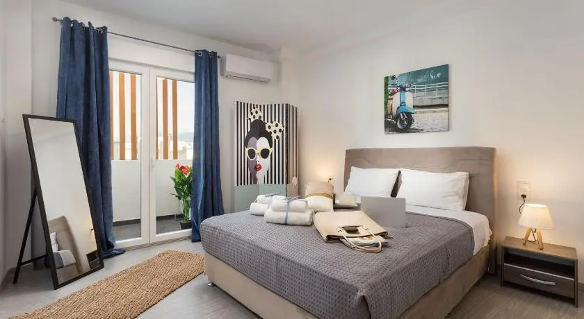 The Aristotelian Suites by Athens Stay - Image 1