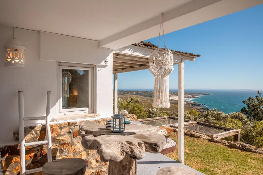 Sea'Ya Thoughtful Stays  - Villa Figueira - Image 1
