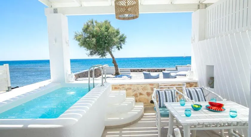 Aegean Melody Suites - Image 1