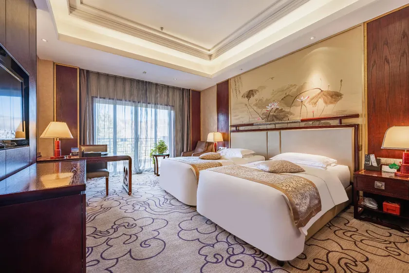 Guangcheng Hotel - Image 1