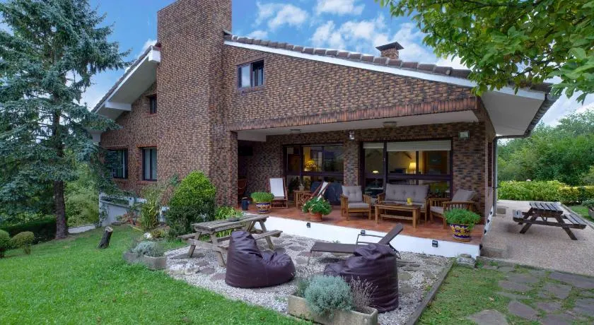 Menditxo Eder Rooms - Image 1