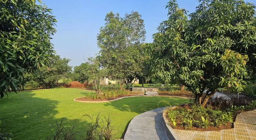 Rossendale Farms, Sawale Karjat - Image 1