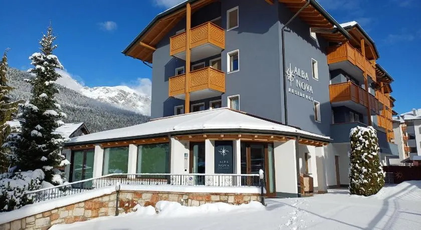 Residence Alba Nova - Image 1
