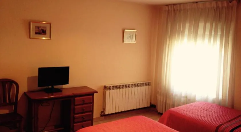Hostal Nicolás - Image 1