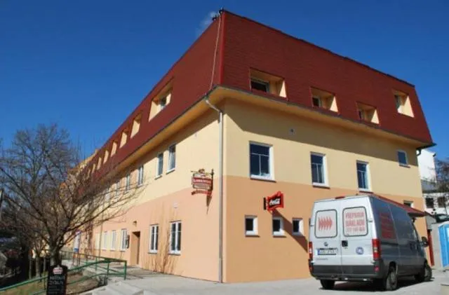 Penzion Mova - Image 1
