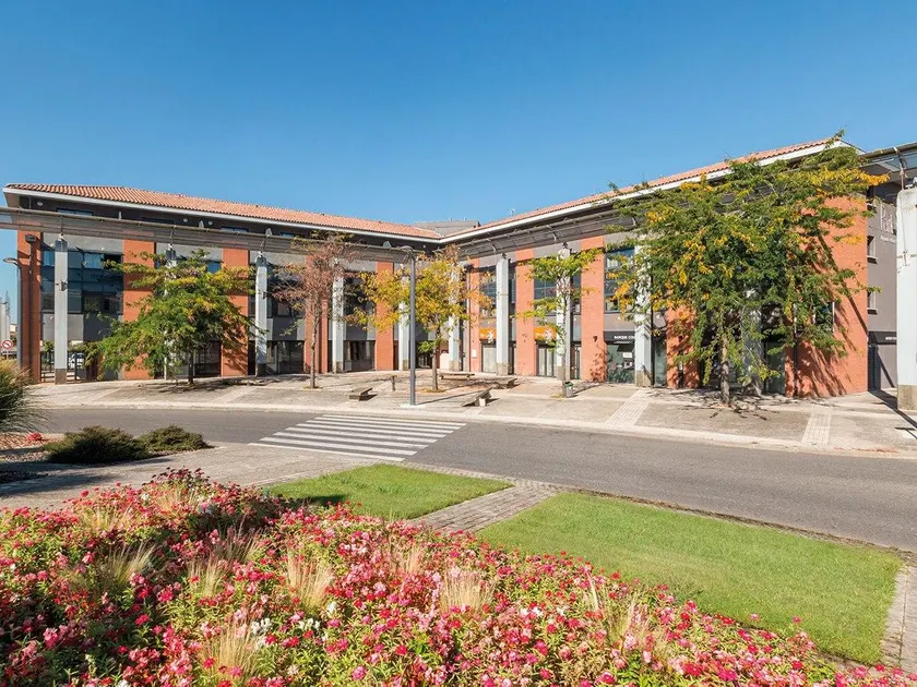 Clarion Aparthotel Toulouse Blagnac Airport - Image 1