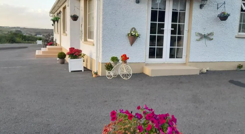 Ashling B&B, Ardara on Wild Atlantic Way - Image 1