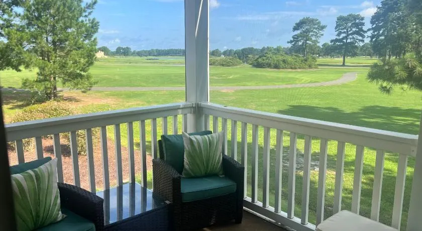 A Home Away From Home - Amazing Golf Course Views - Image 1