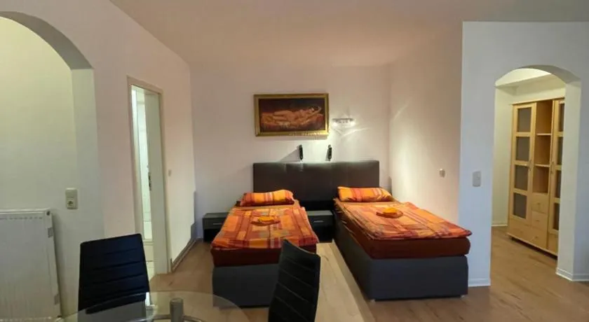 Apartment Weimar I - Image 1