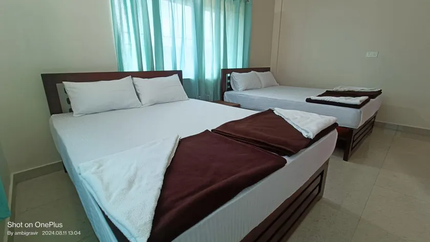 Sia Inn Gokarna - Image 1