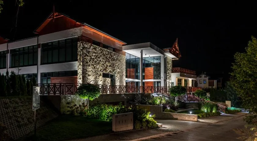 Aura Medical SPA Nałęczów - Image 1