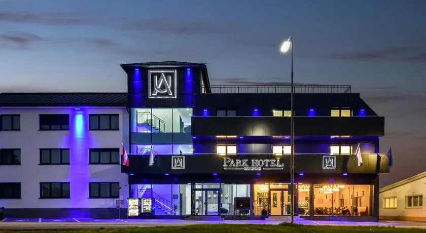 Parkhotel Braunau  - Image 1