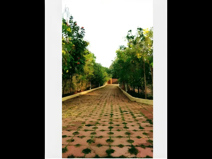 ONBTBB 8BHK VILLA ALIBAUG - Image 1