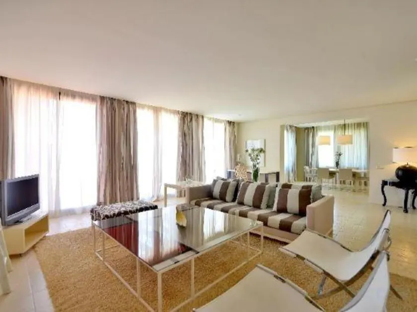 Novo Resort the Residence Luxury Apartments by Barcelo - Image 1