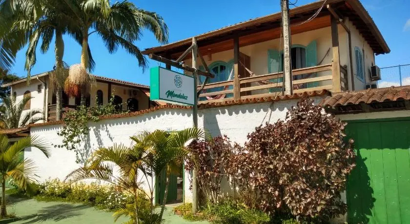 Pousada Mandaluz - Image 1