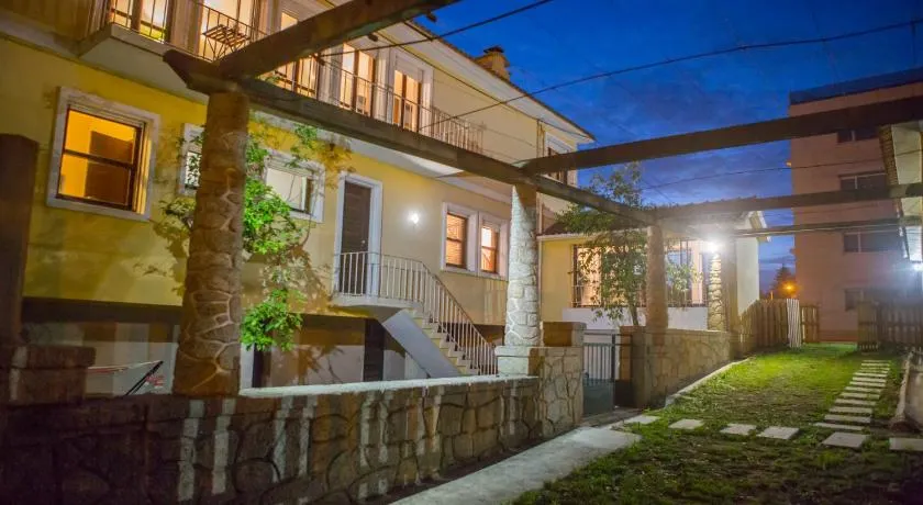 Hospedagem Casa das Regadas - Image 1