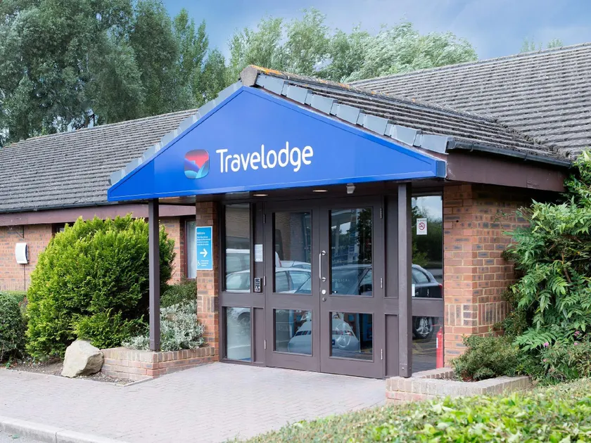 Travelodge Thame - Image 1