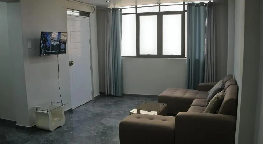 Departamento céntrico 85 m2 - Image 1