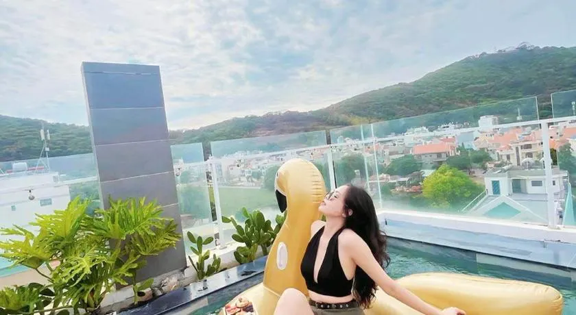 Nếp Apartment Hotel - Image 1