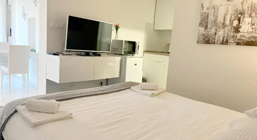 Bed & Bike Zagreb studio apartment - Image 1