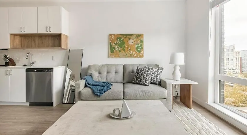 Landing Furnished Apartments - Alexandria - Image 1