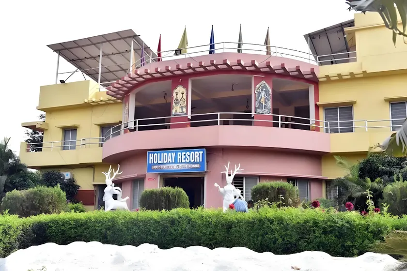 Holiday Resort Bishnupur West Bengal - Image 1