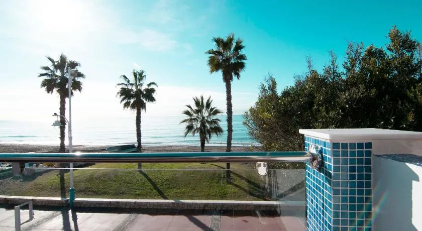 Letmalaga Cremades Beach - Image 1
