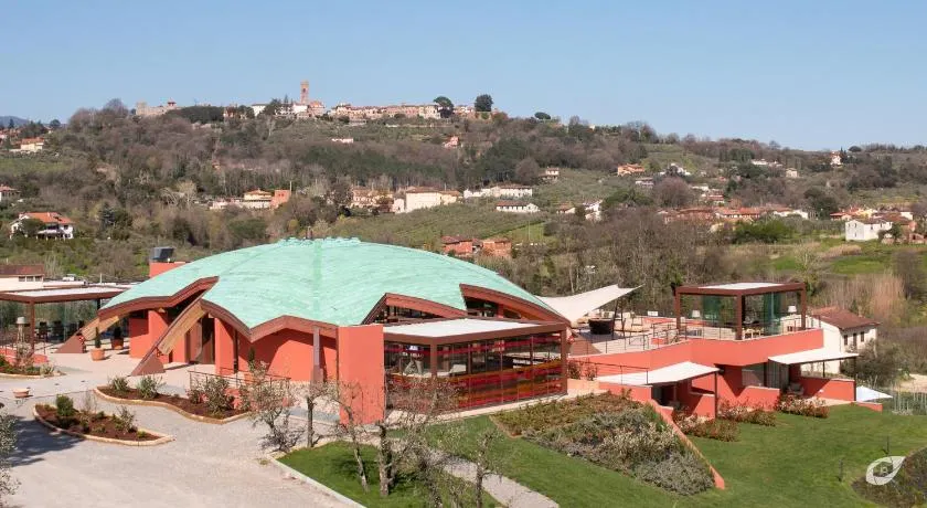 Buonamico Wine Resort - Image 1