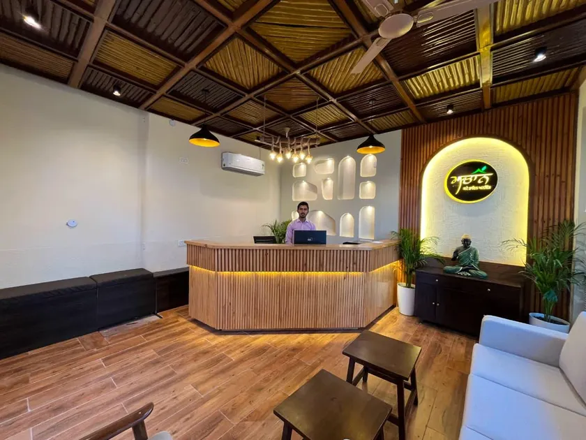 Muchaan Resort - Image 1