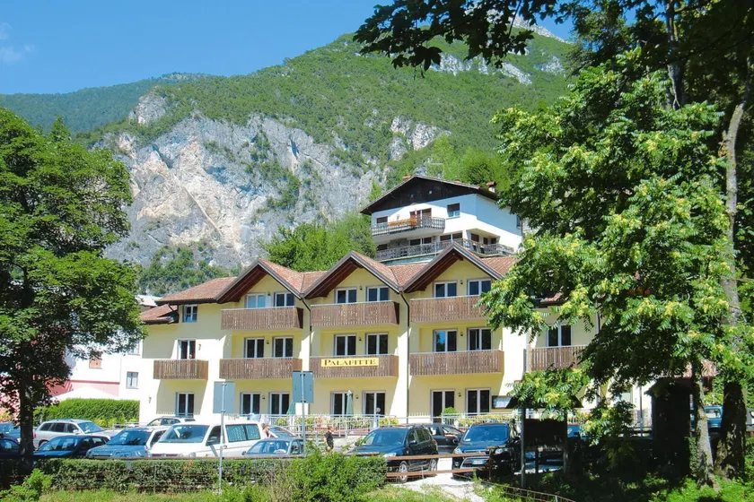 Residence Palafitte, Molina di Ledro - Image 1