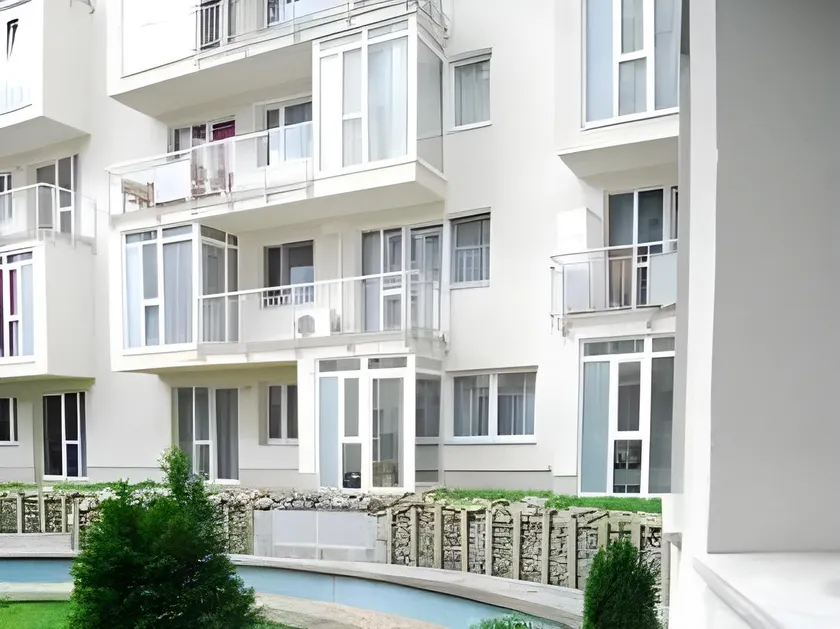 Nova Apartments - Image 1