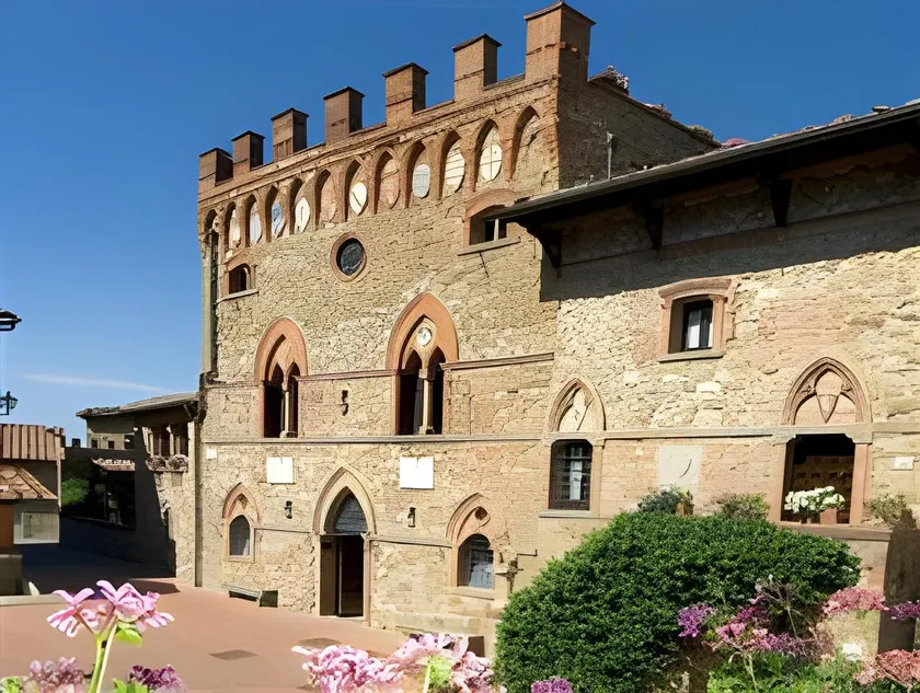Castelletto di Montebenichi - Image 1