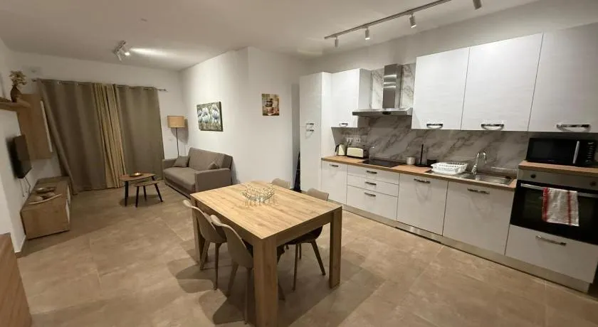 Malta Wish Holiday Apartment - Image 1