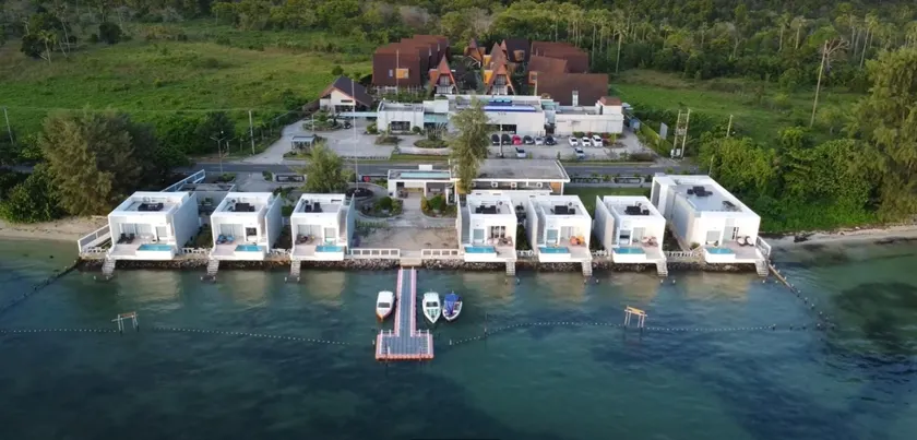 One of A Kind Resort @Trikora Beach - Bintan - Image 1