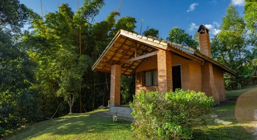 Pousada Lua Bonita - Image 1