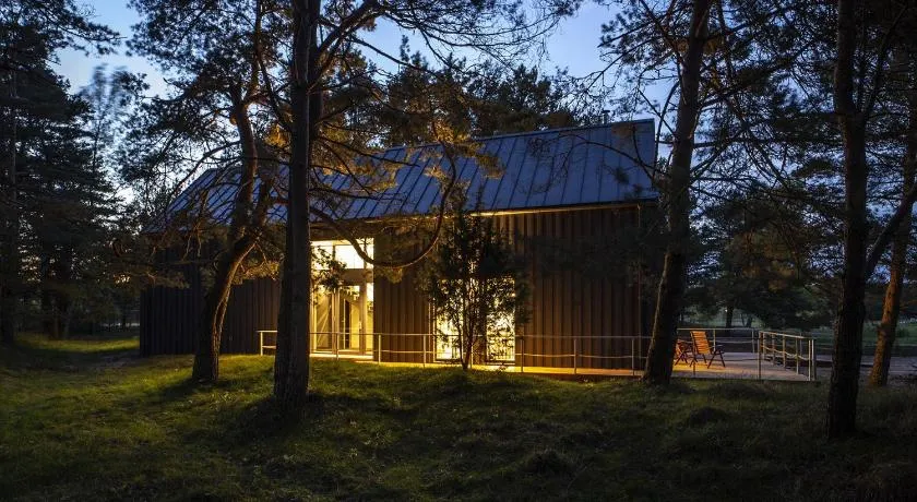 Coastal Home Piedāgi Ūši - Image 1