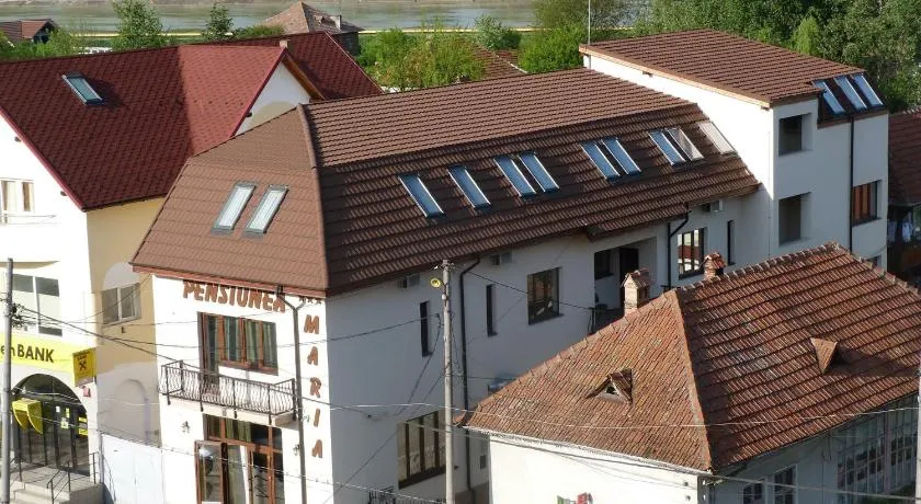 Pensiunea Maria - Image 1