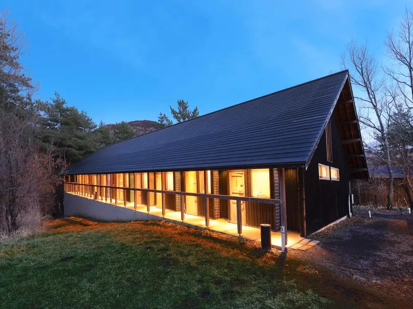 Lodge Toranoyu - Image 1