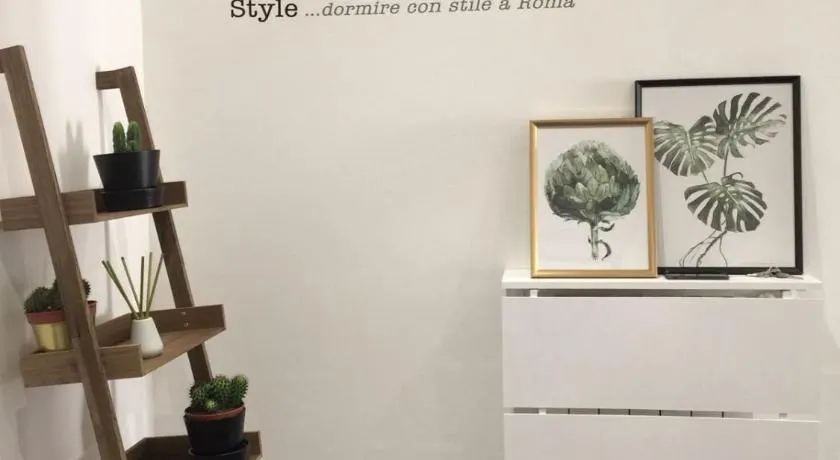 Style di Elisabetta Notari - Image 1