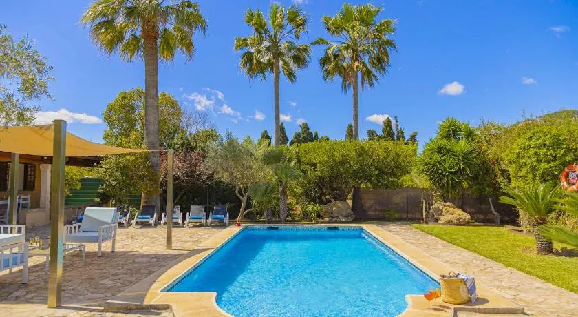 Villa Biel - Image 1