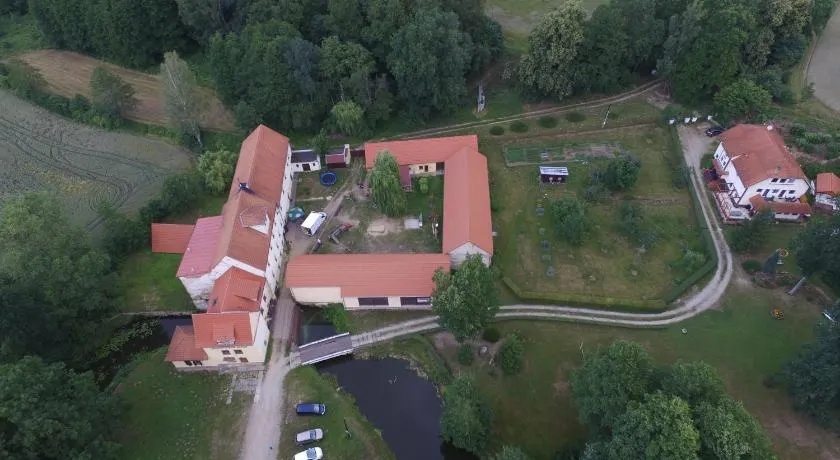 Fähnrichův mlýn - Image 1