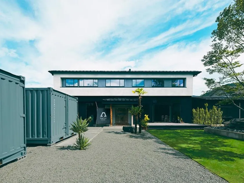 kagelow Mt.Fuji Hostel Kawaguchiko - Image 1