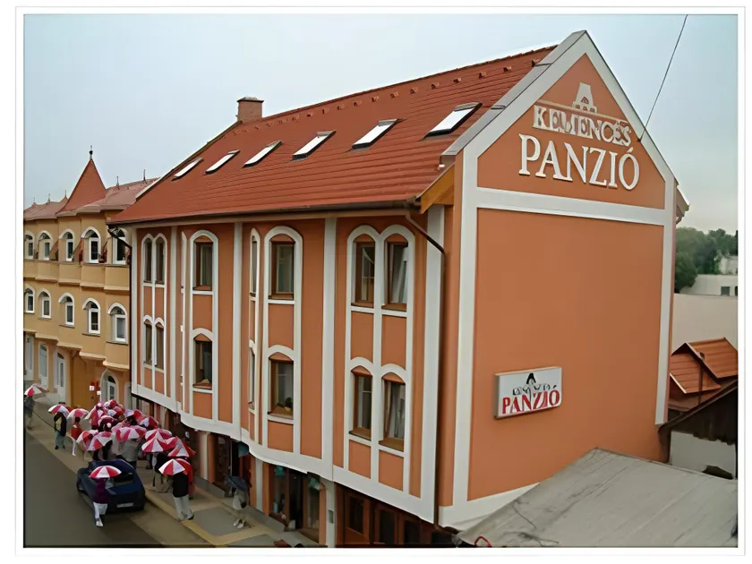Kemencés Csárda és Panzió - Image 1