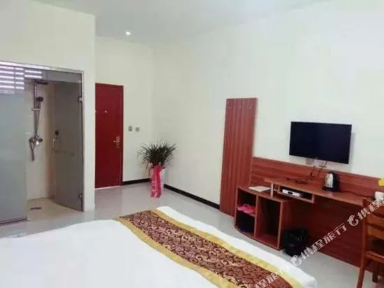 Wukeyang Hotel - Image 1